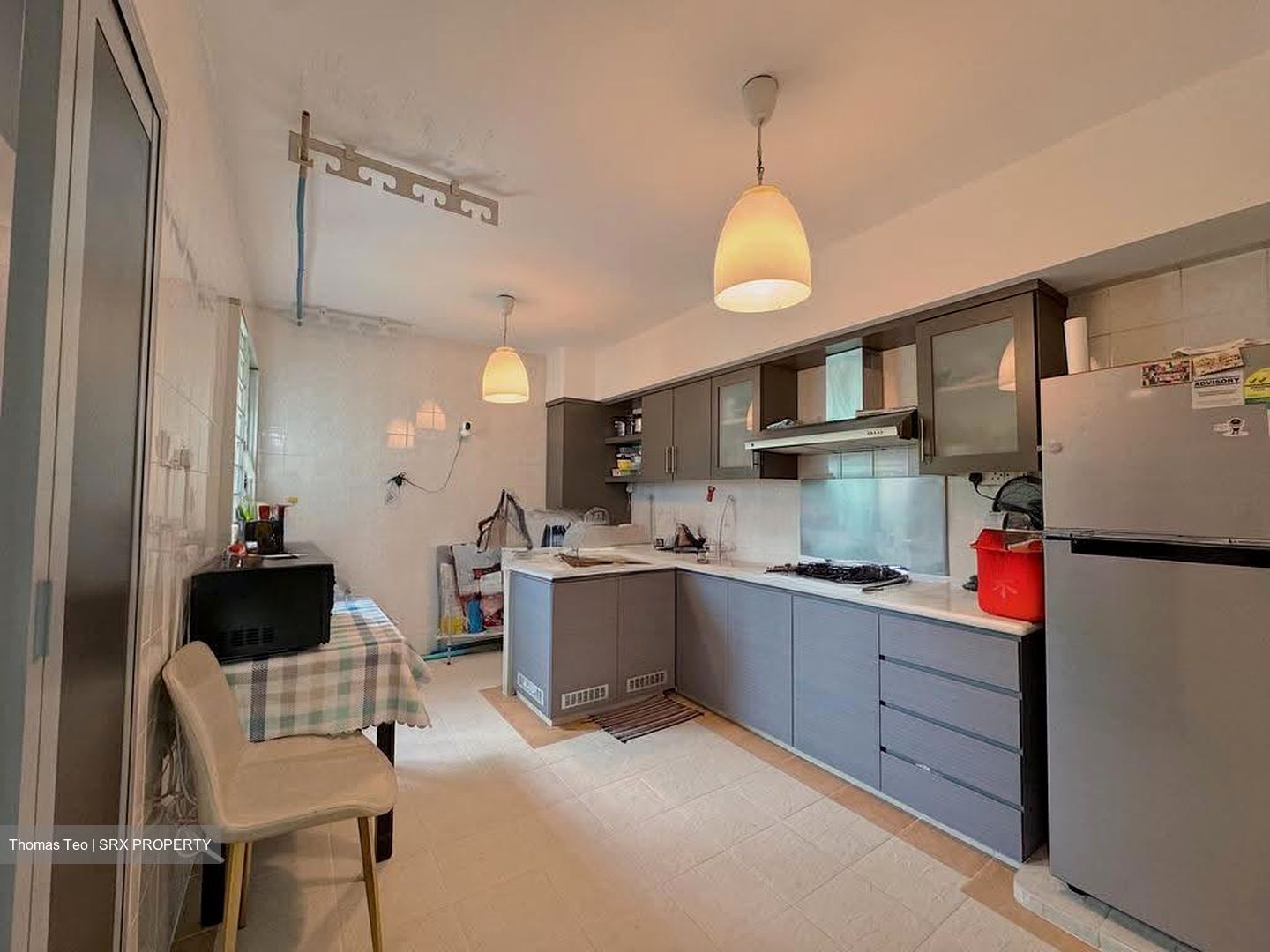 Blk 109A Edgedale Plains (Punggol), HDB 5 Rooms #617747171